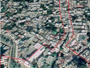 Bodrum Belediyesi’nin proje yarışmasına yoğun ilgi