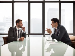 Ofis Hizmetlerinden Faydalanın