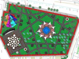 Yenişehir kent meydanı ihaleye çıkıyor