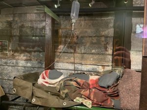 Mirza Ömerhodzic: "Umut Tüneli’ne dünyanın birçok yerinden turist geliyor"