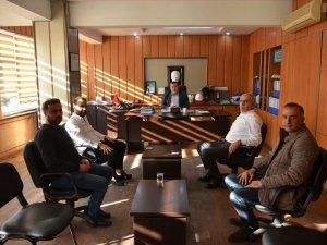 Alaplı’da Hükumet Konağı mevkisi yeniden asfaltlanacak