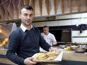 Samsun’un tescilli lezzetleri: Terme, Bafra ve Çarşamba pidesi