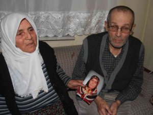 Çocuklarını öldüren gelinlerinden şikayetçi olmayan aile, gelinleri için tahliye istedi
