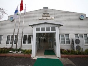 Şifa arayanların adresi Büyükşehir Tıp Merkezi oldu