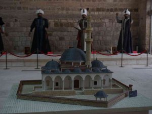 Edirne müzelerin başkenti olacak