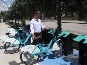 Temiz bir Gölbaşı için çalışmalar aralıksız devam ediyor