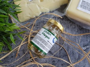 Doğallık İlk Tercihiniz Olmalı