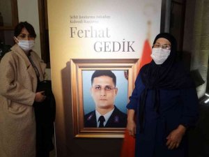 "Kesişme; İyi ki Varsın Eren" filminin Hatay özel gösterimi gerçekleştirildi