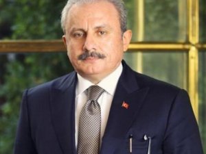 Meclis Başkanı Mustafa Şentop, HDP’li Paylan’ın 1915 Olaylarına dair yasa teklifini iade etti