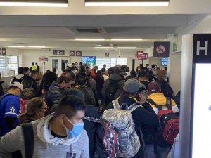 Meksika’da 75 pilot Covid-19’a yakalandı, hava ulaşımı felç oldu