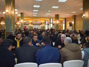 Başkan İnce’den seçim öncesi gövde gösterisi