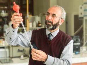 Prof. Dr. İlker Durak: “Doğrudan virüsü öldüren bitkiler var”