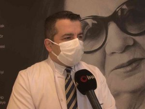 Prof. Dr. Feriha Öz Acil Durum Hastanesi 2021 yılında 378 bin covid hastasına şifa dağıttı