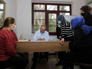 Hüsn-i hat hocasından UNESCO değerlendirmesi