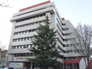 21 bin lira maaş farkını KDK’nın girişimleriyle aldı