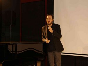 “Othello Sarayda” Amerika’dan sonra Nilüfer’de