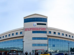 Birlerce hastaya bakıldı