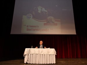 Cumhurbaşkanı Başdanışmanı Şener: “Gaz parası, pazarlardaki ücretlerin artırılması bahane edilerek Kazakistan işgal ediliyor”