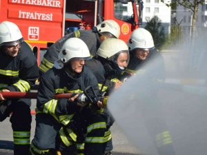 İtfaiyeden ısı kaynaklarını yanlış kullanma uyarısı