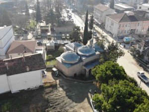 Osmanlı’nın bilim insanları bu zaviyede yetişti