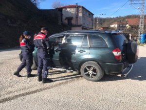 Zonguldak Valiliğinden korona denetimi