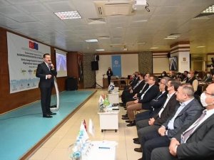 Ayvalık’ta Su Çalıştayı