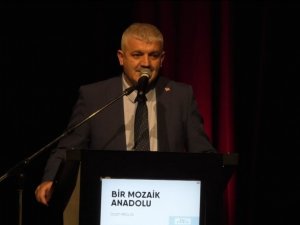 Esenler’de dernekler bir araya geldi