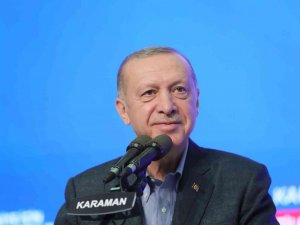Cumhurbaşkanı Erdoğan’dan CHP’ye sert tepki: “Onların dinden, diyanetten nasibi yok”