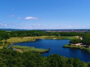 İstanbul’un yanı başında yeni turizm rotası: Saray