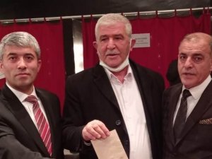 İnce güven tazeledi