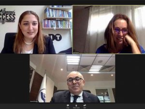 İklim için konfor değil görev zamanı