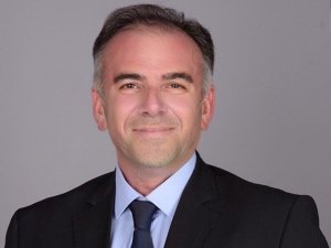 Başkan Öndeş, “Güreşi iptal ettik ama kazanan çiftçilerimiz oldu”