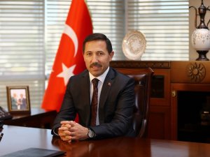 Başkan Kılca: "Gazeteci kamu vicdanının sesidir"