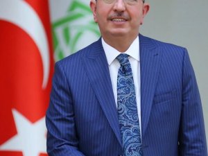 Başkan Kavuş: “Meram’ın gelişiminde basınımızın desteğini hep hissettik”