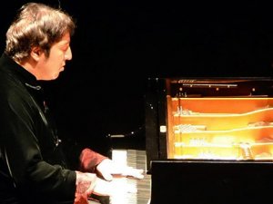 Bodrum’da Fazıl Say Rüzgarı