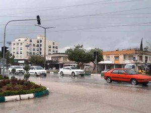 Osmaniye’de kuvvetli yağış uyarısı!