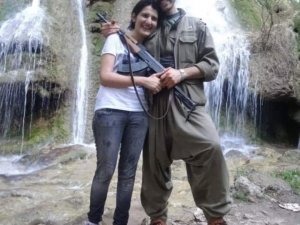 Başkan Sözen: "HDP’li vekil Semra Güzel’in teröristle fotoğrafları ihanetin belgesidir"