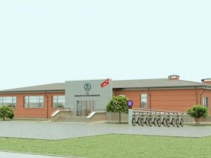 Burhaniye’ye olimpik yüzme havuzu müjdesi