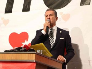 Mustafa Sarıgül: “Amerika, İngiltere ve İsrail, Türki cumhuriyetler üzerinden elinizi çekiniz”