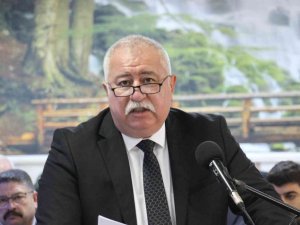 Aydın Şoförler Odası’nda genel kurul heyecanı