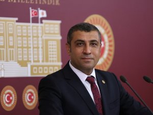 Gaziantep protokolünden  Çalışan Gazeteciler kutlaması