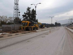 MASKİ il genelinde su taşkınlarına önlem alıyor