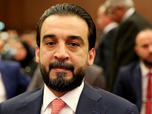 Irak’ta Muhammed Halbusi yeniden Meclis Başkanı seçildi