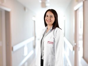 Uzmanlar:”Rahim ağzı kanseri rutin muayene ile önlenebilir”