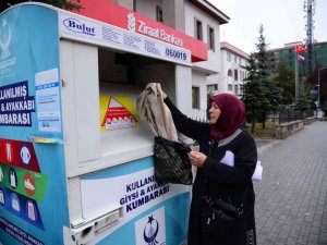 Kahramankazan “Sıfır Atık Kenti” olma yolunda