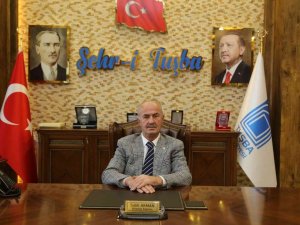 Başkan Akman’dan 10 Ocak Çalışan Gazeteciler Günü mesajı