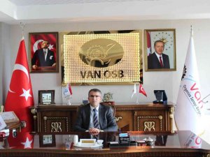 Başkan Aslan’dan 10 Ocak Çalışan Gazeteciler Günü mesajı