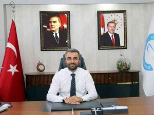 Başkan Say’dan 10 Ocak Çalışan Gazeteciler Günü mesajı