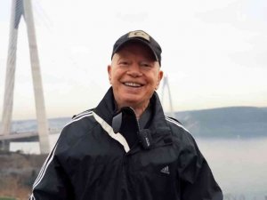 Namık Ekin’in yeni rekoru polise takıldı