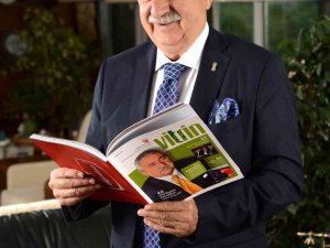 TESK Başkanı Palandöken: “Toplumun sesi olan gazetecilerin günü kutlu olsun”